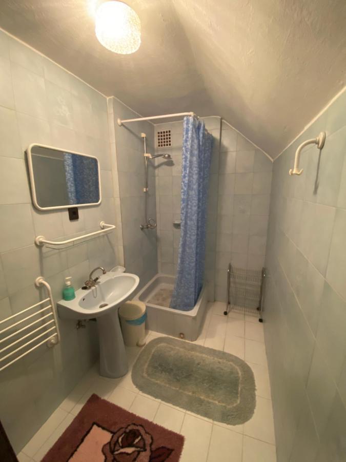 Gyoengyvirag Apartman Lenti Buitenkant foto
