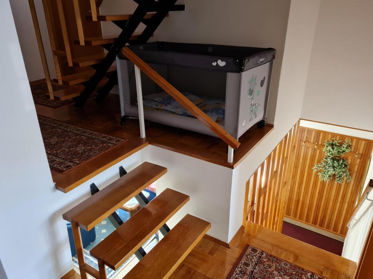 Gyoengyvirag Apartman Lenti Buitenkant foto