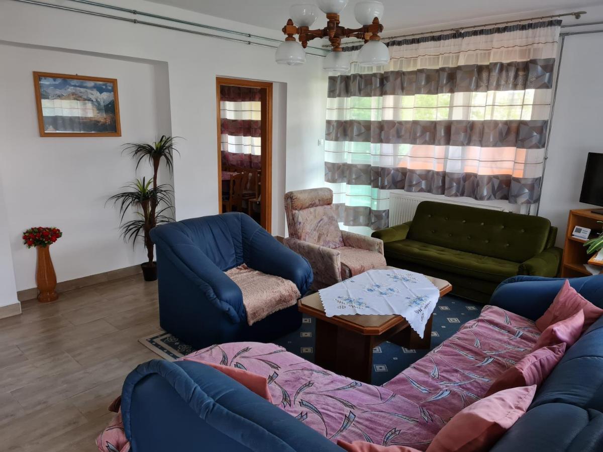 Gyoengyvirag Apartman Lenti Buitenkant foto